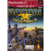 SOCOM US Navy Seals Greatest Hits