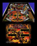 Pinball Hall of Fame: The Williams Collection