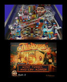 Pinball Hall of Fame: The Williams Collection