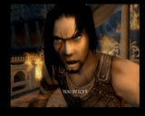 Prince of Persia Warrior Within