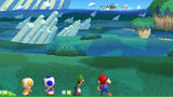 New Super Mario Bros. U + New Super Luigi U