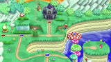 New Super Mario Bros. U + New Super Luigi U