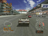 Sega GT 2002 & JSRF