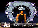 WWF Wrestlemania 2000