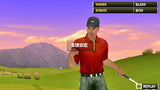 Tiger Woods 2007