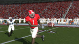 NCAA Football 08