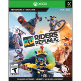 Riders Republic Xbox One (Pre-Owned)