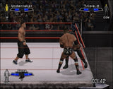 WWE Smackdown vs. RAW 2007