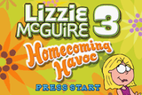 Lizzie McGuire 3: Homecoming Havoc (Loose)