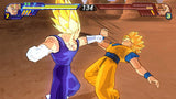 Dragon Ball Z Budokai Tenkaichi 3