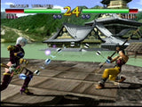 Soul Calibur