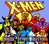 X-Men Mutant Academy (Loose)