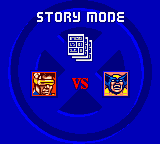 X-Men Mutant Academy (Loose)