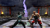 Mortal Kombat Deception