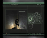 Tom Clancy's Splinter Cell: Chaos Theory