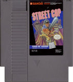 Street Cop