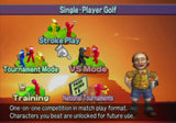 Hot Shots Golf 3 Greatest Hits