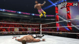 WWE 2K14