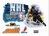 NHL Breakaway '98
