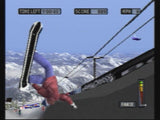 Cool Boarders 4