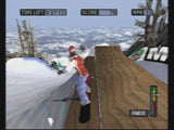 Cool Boarders 4