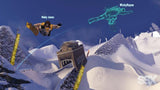 SSX