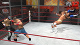 WWE 12