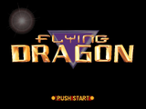 Flying Dragon
