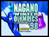 Nagano Winter Olympics '98