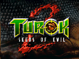 Turok 2: Seeds of Evil