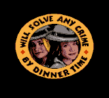 Mary-Kate & Ashley Get A Clue! (Loose)