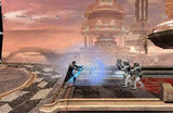 Star Wars The Force Unleashed