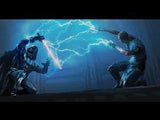 Star Wars The Force Unleashed