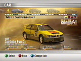RalliSport Challenge 2