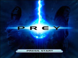 Prey