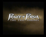 Prince of Persia: The Two Thrones