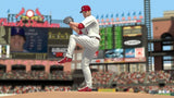 Major League Baseball 2K12
