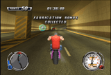 American Chopper 2: Full Throttle