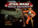 Star Wars: Rogue Squadron 3D