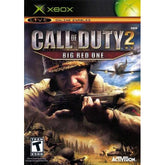 Call of Duty 2: Big Red One