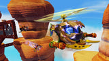 Skylanders: SuperChargers