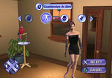 The Sims: Bustin' Out