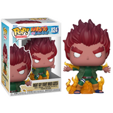 Funko Pop Naruto Shippuden - Might Guy (Eight Inner Gates)