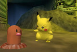 Pokemon Snap