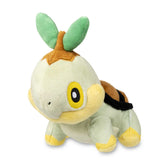 Pokemon Specialty Plush - Trutwig