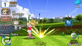 Hot Shots Golf Open Tee 2