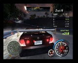 Need for Speed Underground 2