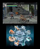 Generator Rex: Agent Of Providence