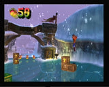 Crash Bandicoot The Wrath of Cortex