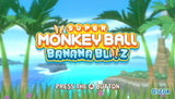 Super Monkey Ball: Banana Blitz